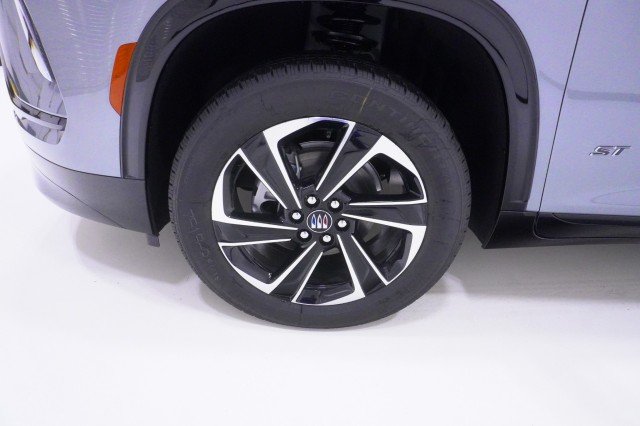 2026 Buick Enclave Sport Touring - Photo 13