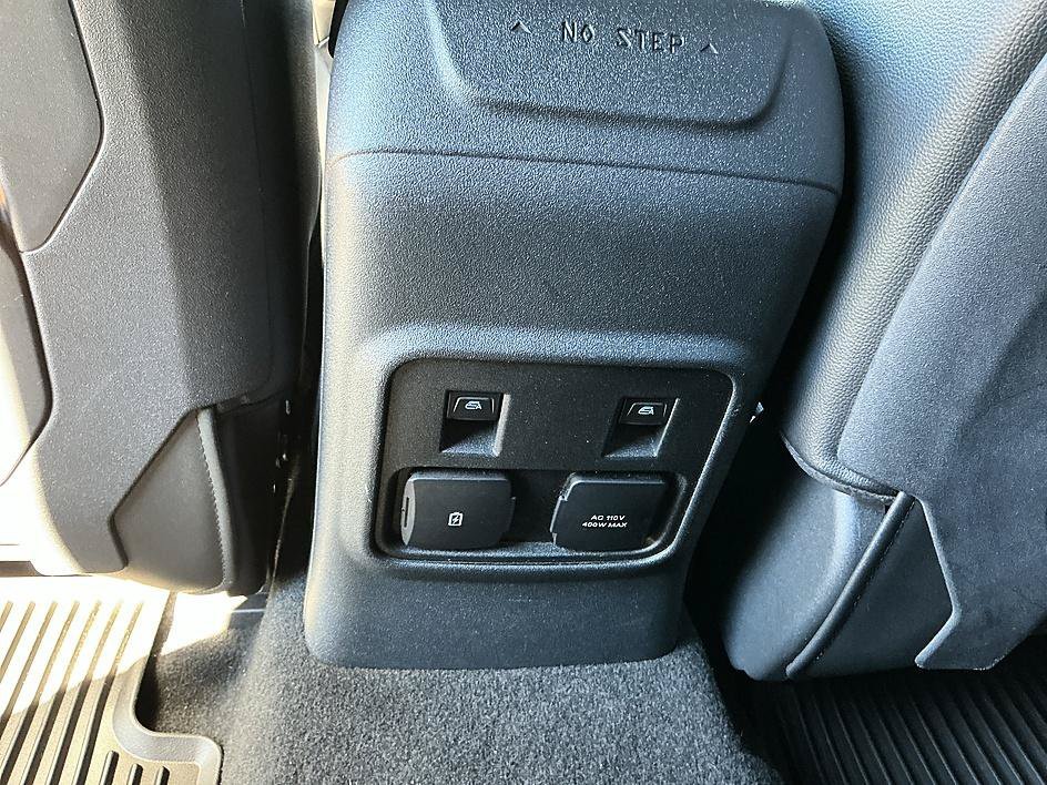 Used 2022 Area 51 Ford Badlands image 24