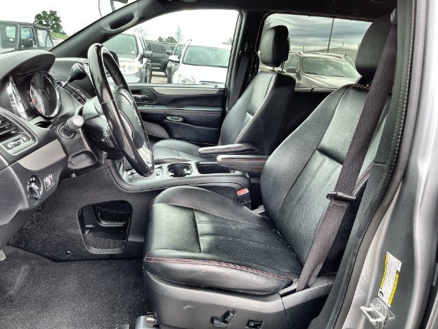 Used 2019 Silver Dodge GT image 14