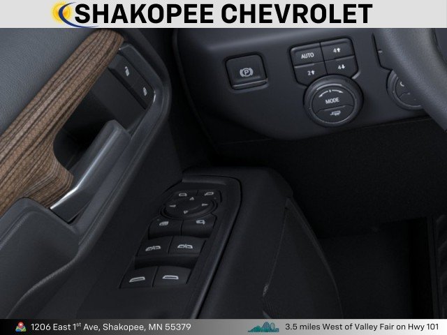 2026 Chevrolet Silverado 2500 HD LT - Photo 22