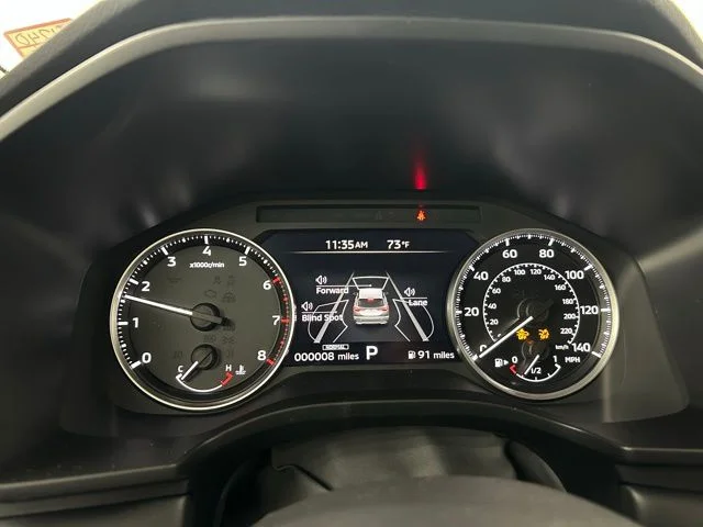 New 2026 White Mitsubishi ES image 21