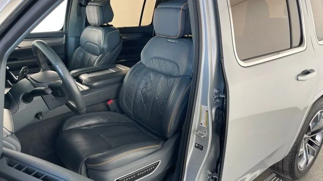 Used 2023 Silver Jeep Series III image 33
