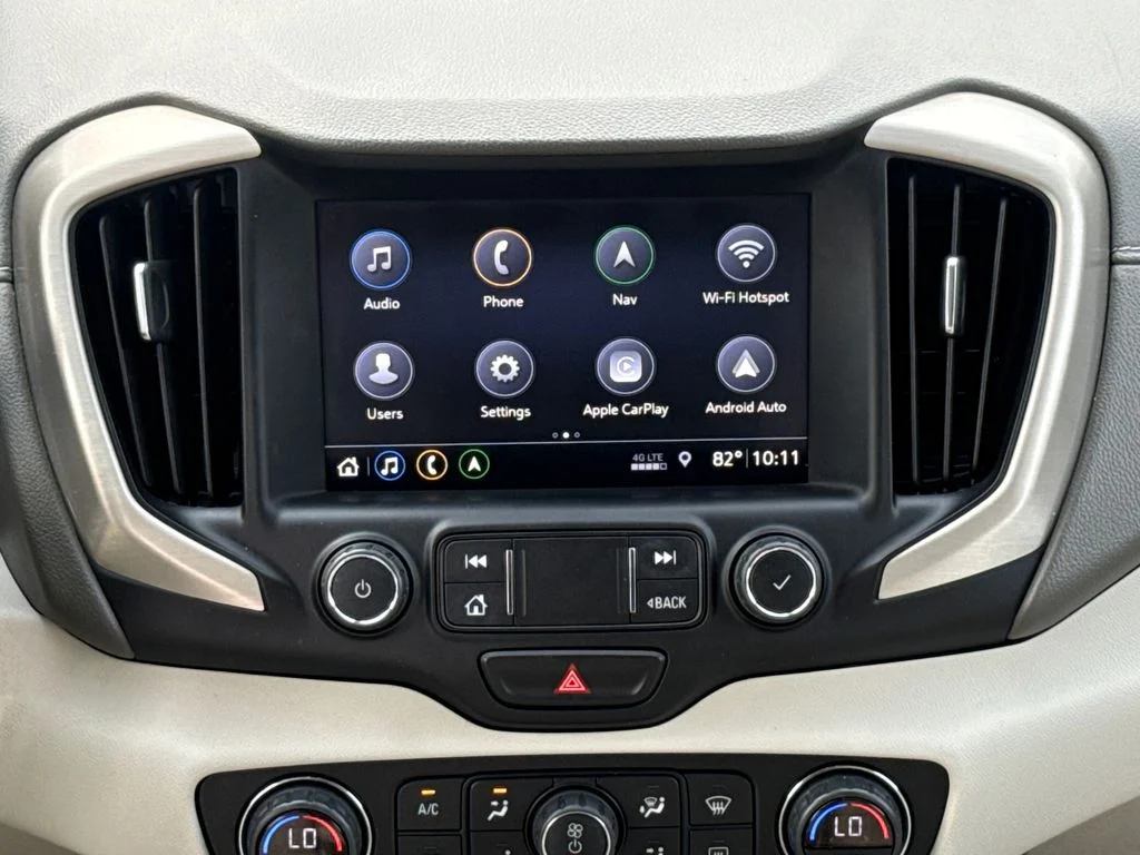 Used 2020 White GMC Denali image 12