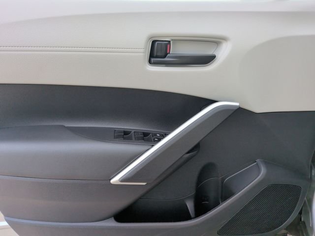 Certified Used 2024 Silver Toyota LE image 13
