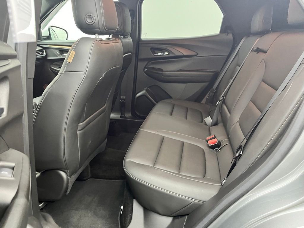 2023 Chevrolet TrailBlazer Activ - Photo 38