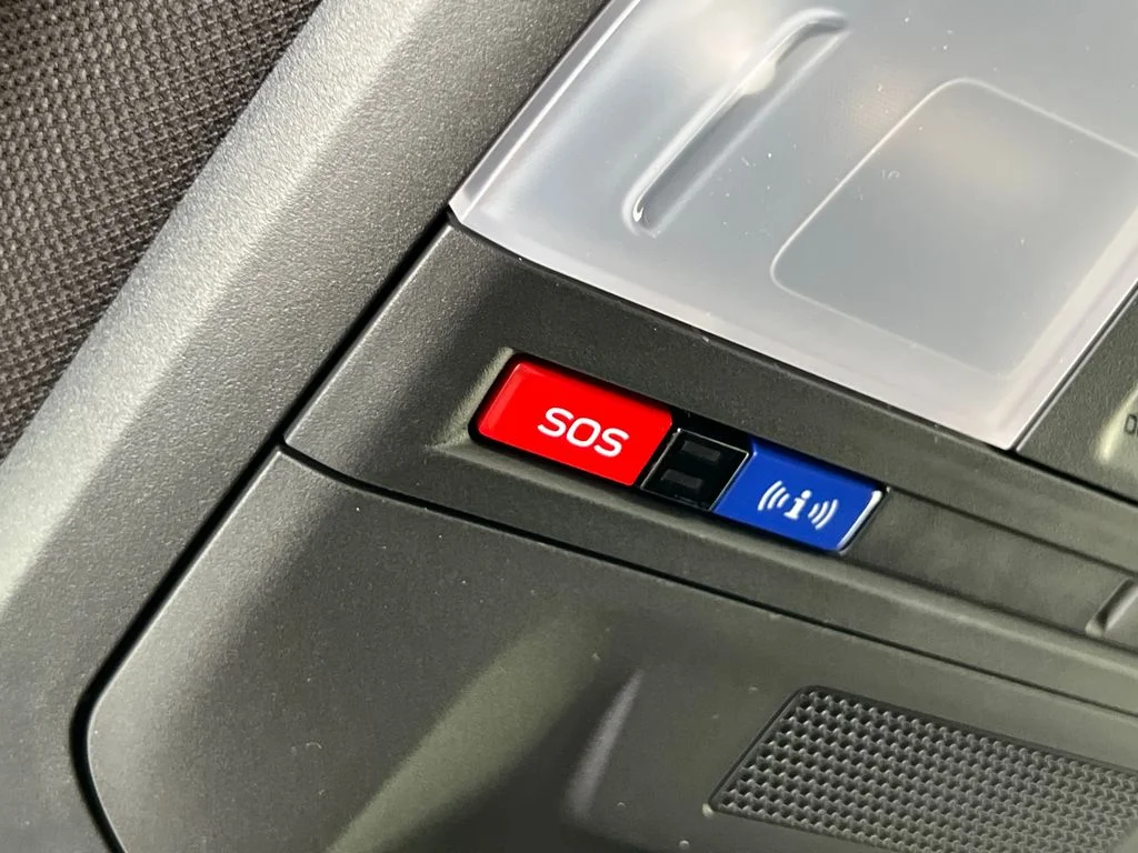 New 2026 IGNITION RED Subaru Premium image 33