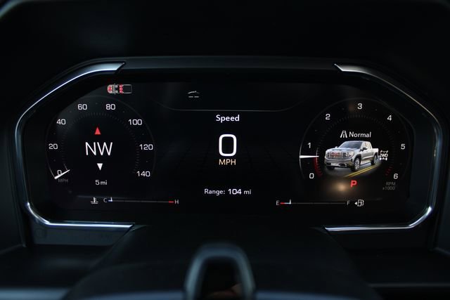 2026 GMC Sierra 1500 Denali - Photo 13