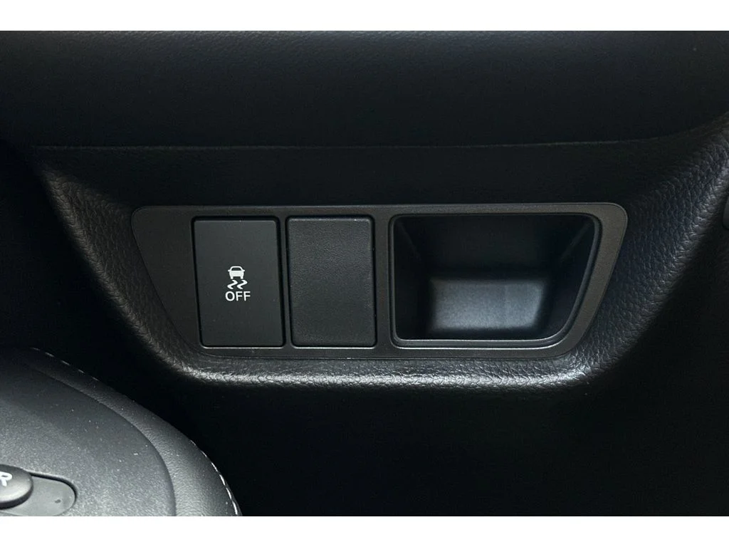 New 2027 Nordic Forest Pearl Honda EX-L image 30