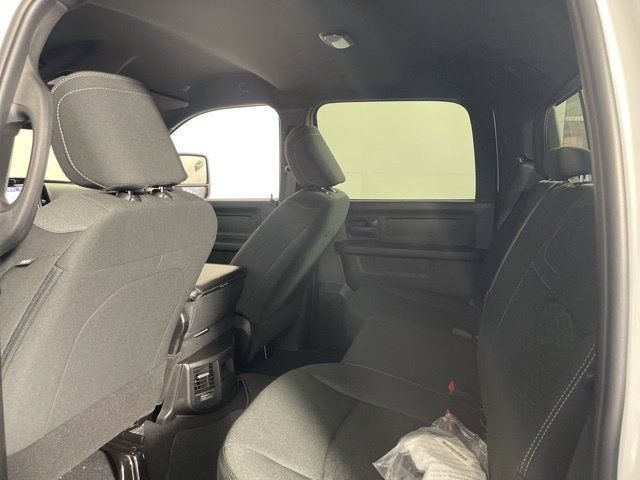 2025 RAM 2500 Tradesman - Photo 19
