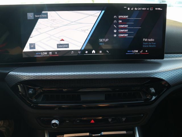 2025 BMW M2 Coupe M2 - Photo 12