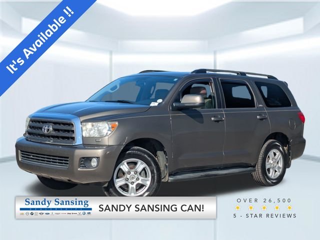 Used 2016  Toyota SR5 image 1