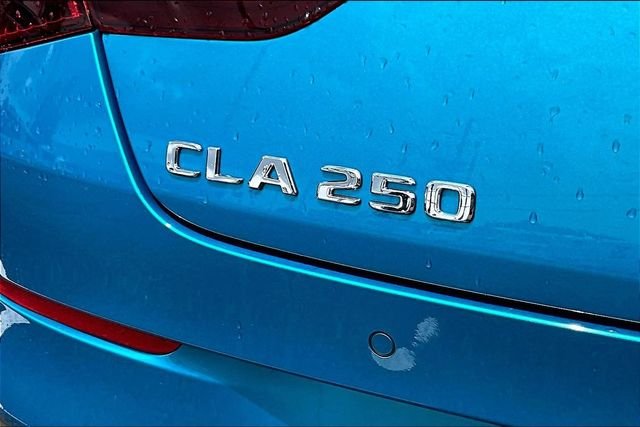 2025 Mercedes-Benz CLA CLA 250 - Photo 27