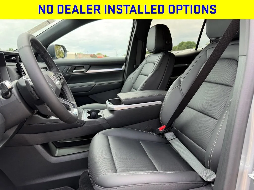 2026 GMC Terrain Elevation - Photo 17