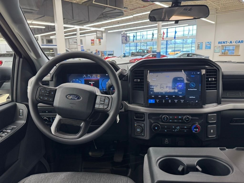 2025 Ford F-150 XL - Photo 18