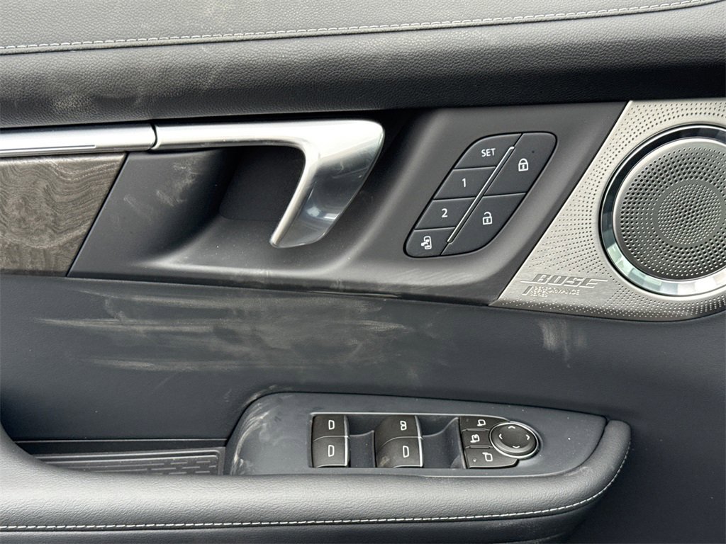 2026 BUICK ENCLAVE - Image 14