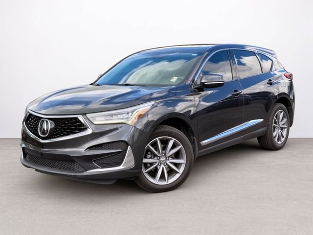 2019 Acura RDX
