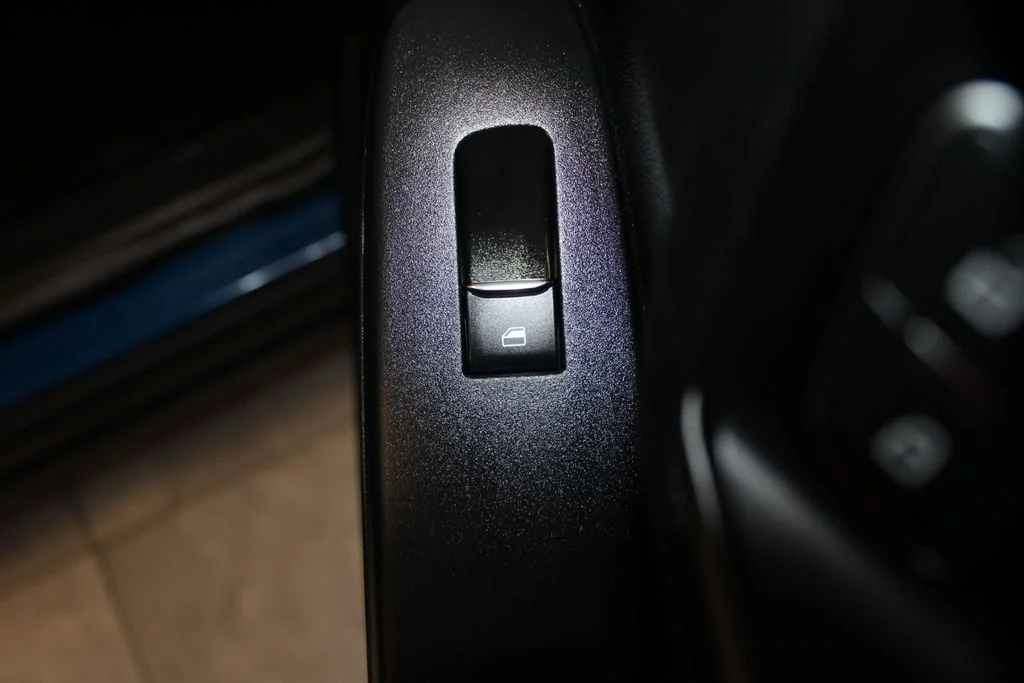 Certified Used 2023 Atlas Blue Metallic Ford Active image 54