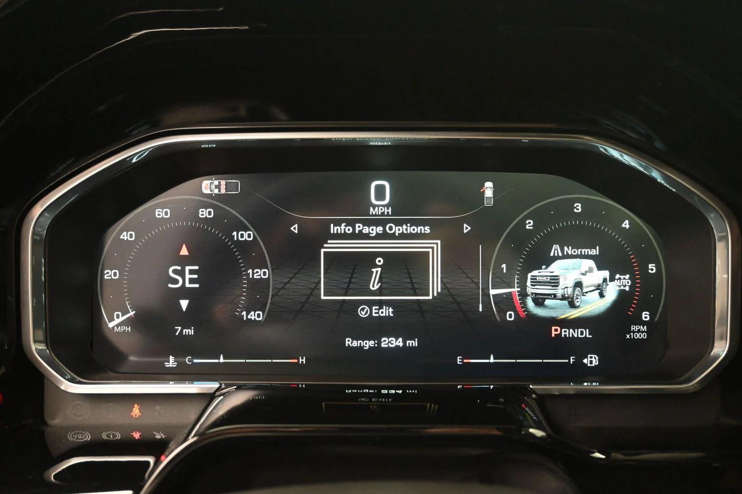 2026 GMC Sierra 2500HD SLT - Photo 33