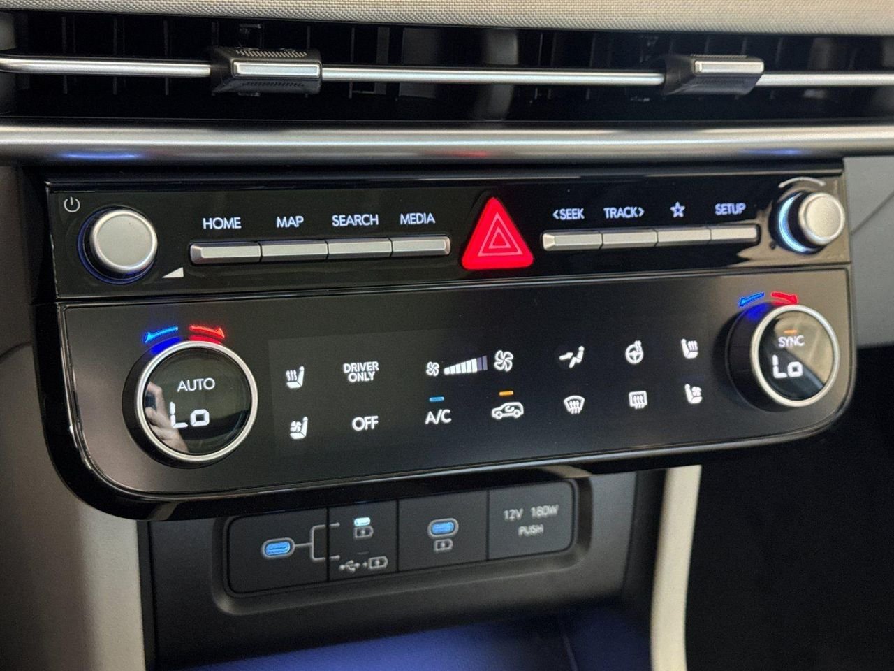 New 2026 Silver Hyundai Limited image 19
