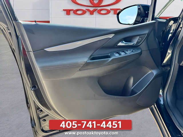 Used 2022 Black Chevrolet 1LT image 11