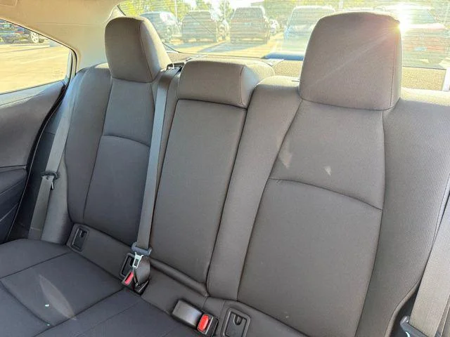 Certified Used 2026 ICE CAP Toyota LE image 29