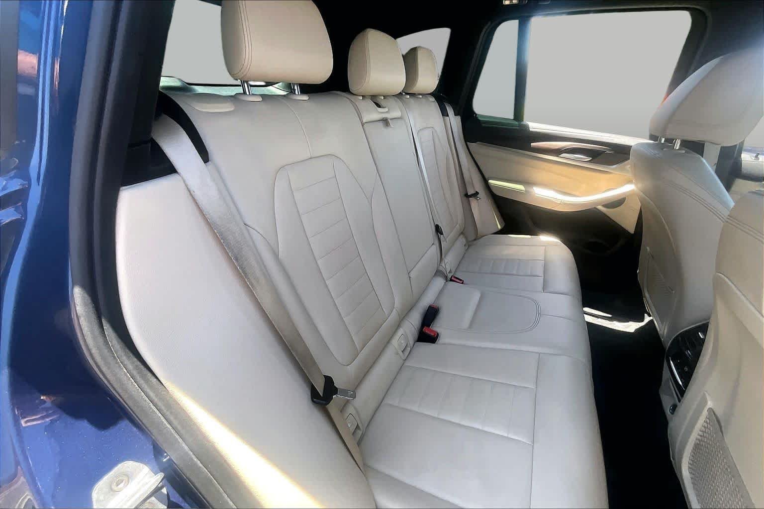 Used 2018 Phytonic Blue Metallic BMW M40i image 20