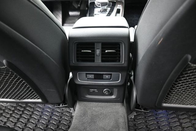 Used 2021 Green Audi 45 Premium Plus image 24