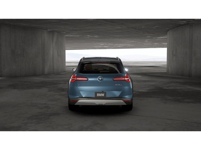 New 2026 Arctic Race Blue Metallic BMW 30 xDrive image 5