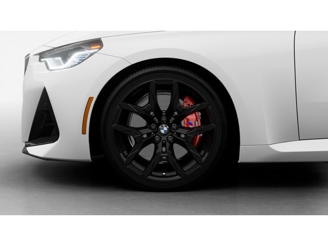 New 2026 Alpine White BMW 230i image 7