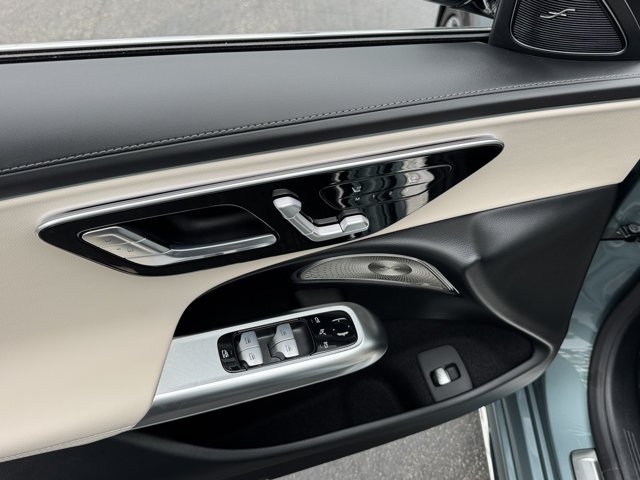New 2027 Verde Silver Metallic Mercedes-Benz E 350 image 9