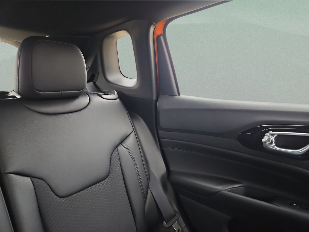 New 2026 Joose Exterior Paint Jeep Latitude image 23