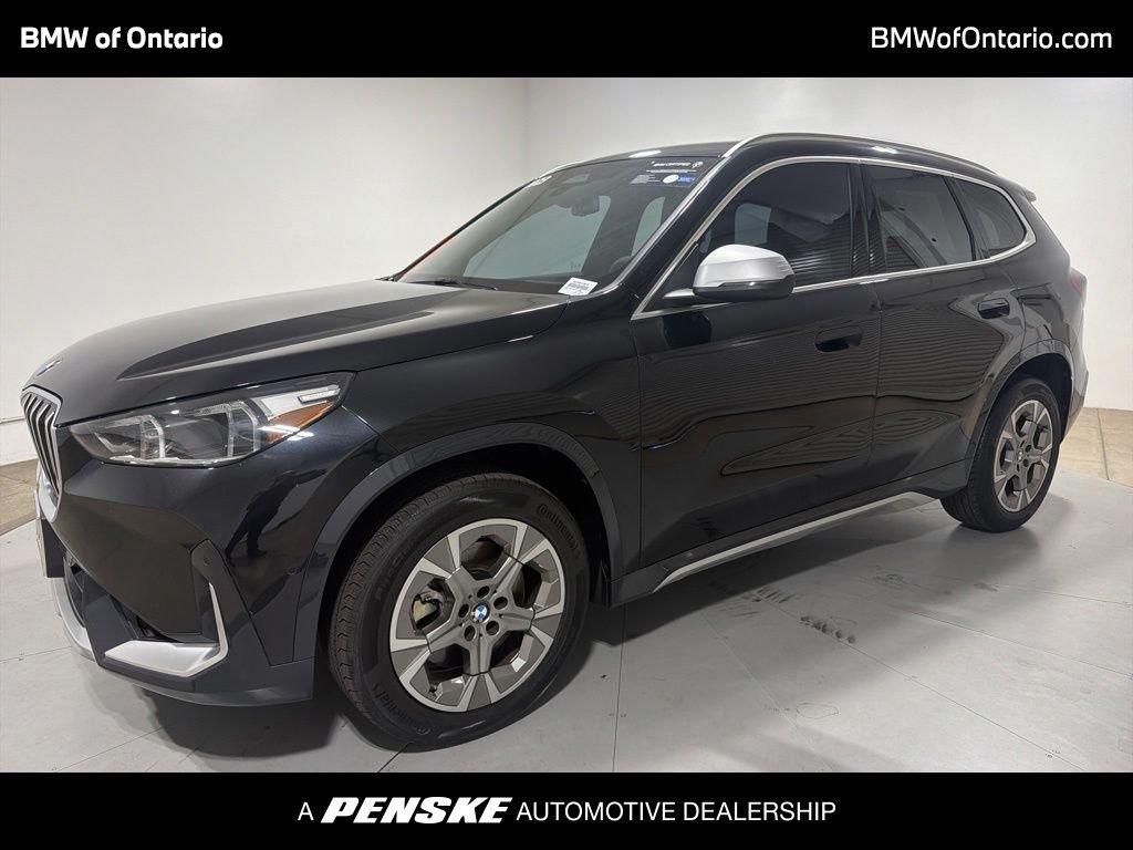 2023 BMW X1 xDrive28i's photo