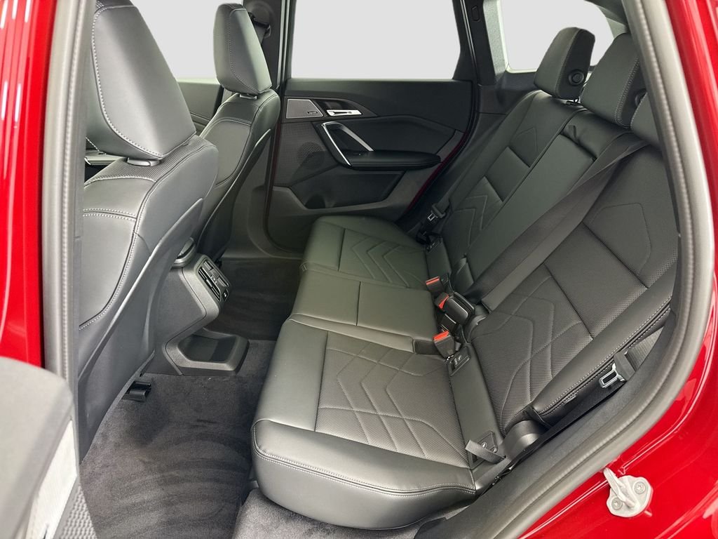 Used 2026 Red Metallic BMW xDrive28i image 19