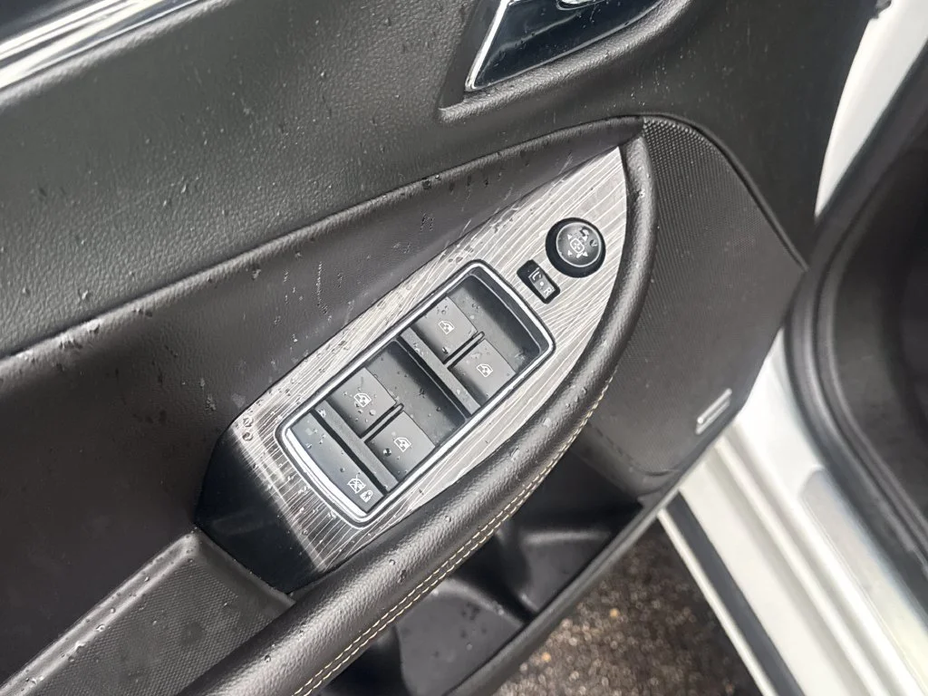 2018 Chevrolet Impala Premier - Photo 26