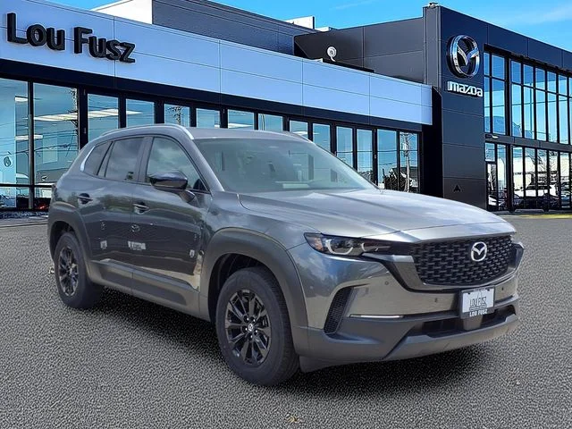 2026 Mazda CX-50 Hybrid Preferred AWD