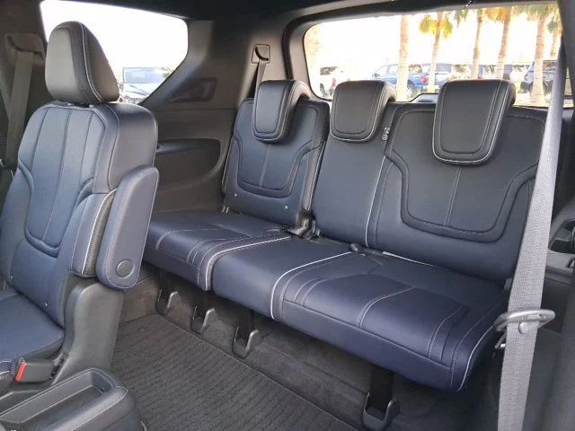 2026 INFINITI QX80 Sport - Photo 26