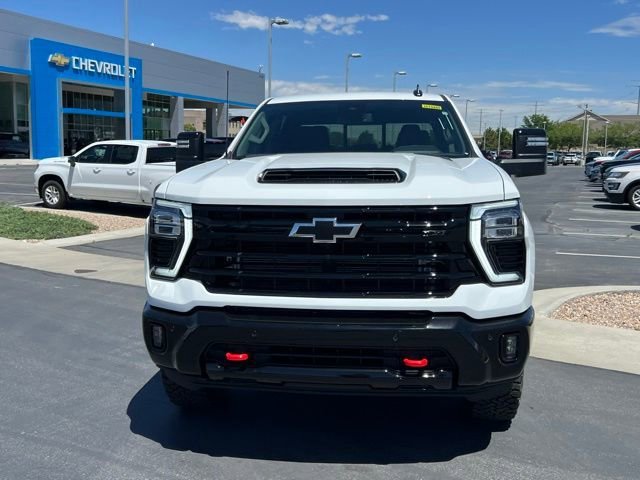 2026 Chevrolet Silverado 3500 HD LT - Photo 9
