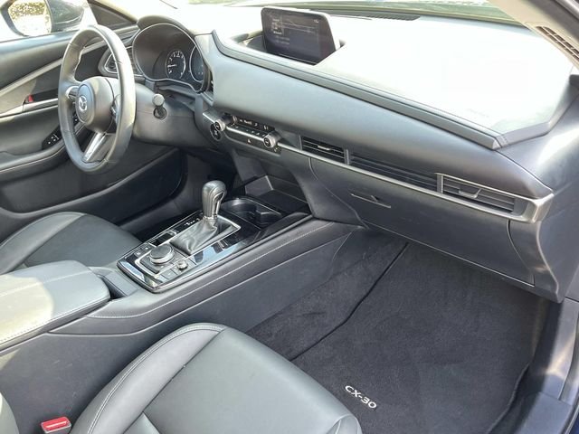 Used 2025 Blue Mazda 2.5 S Select Sport image 23