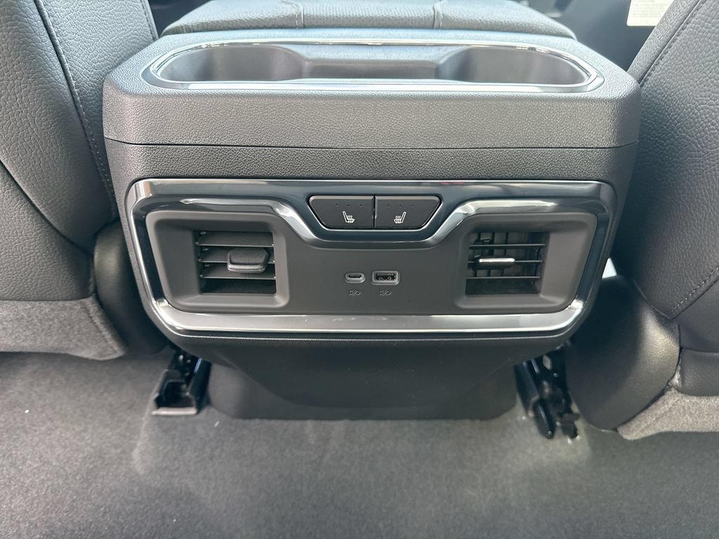2026 GMC Sierra 2500HD Denali - Photo 22