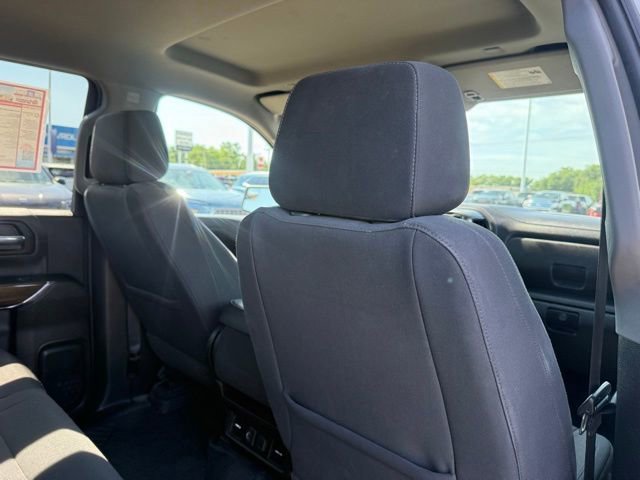 2022 Chevrolet Silverado 1500 Limited RST - Photo 44