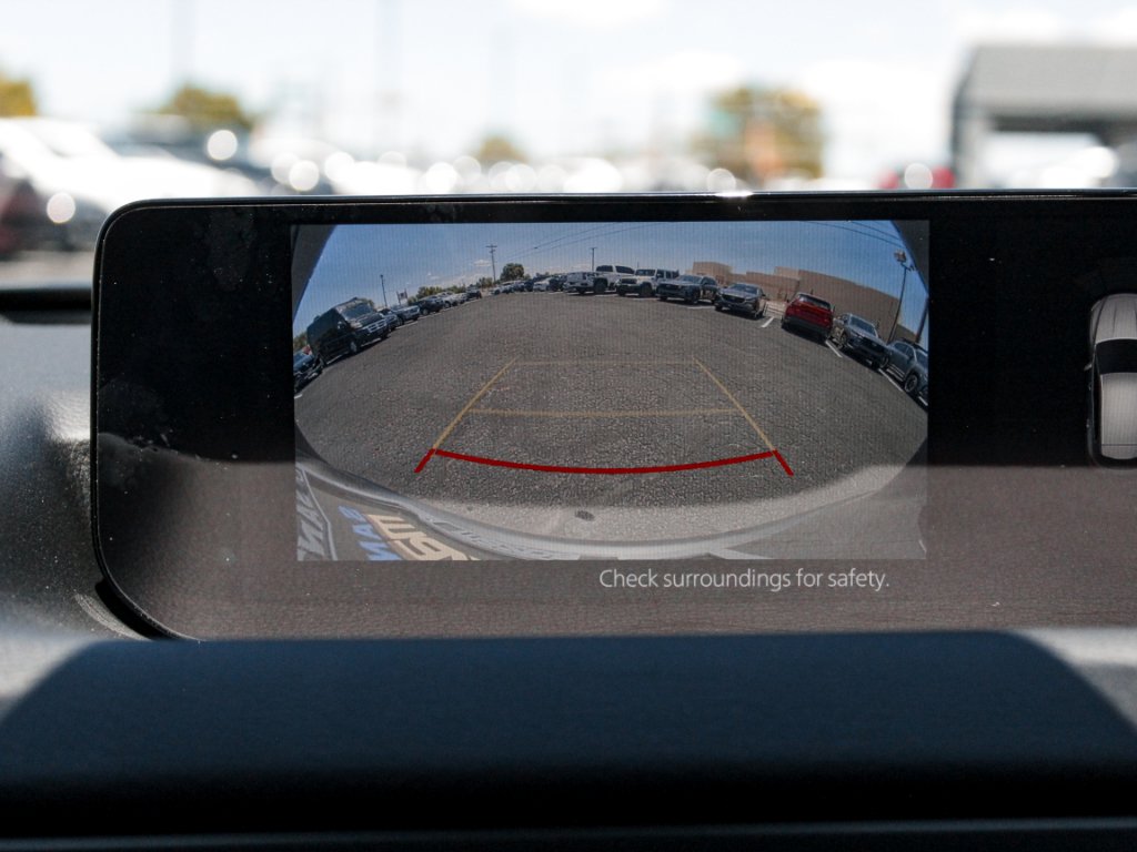 New 2026 Cypress Mazda 2.5 S Premium AWD image 23