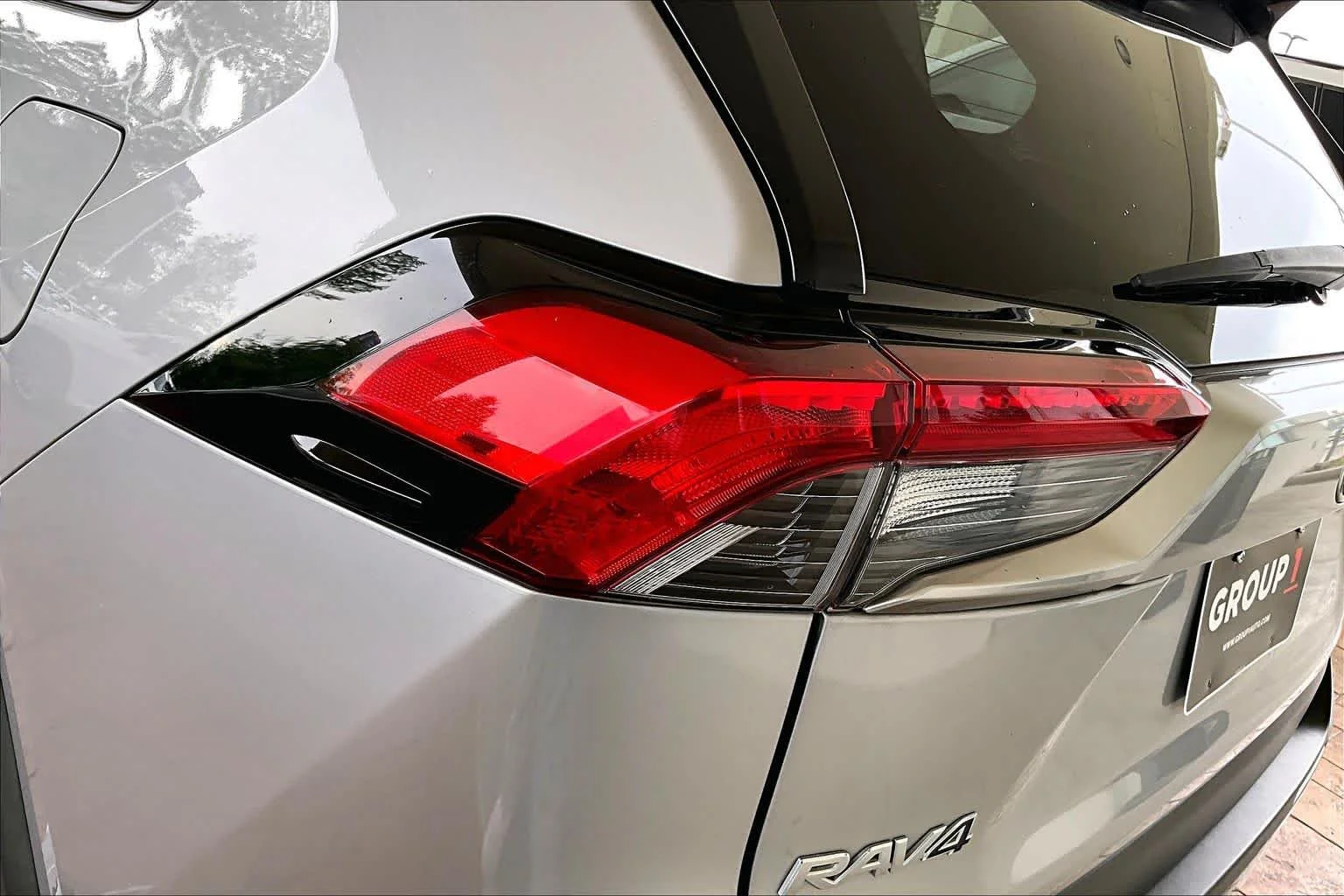 Used 2020 Silver Sky Metallic Toyota Limited image 27