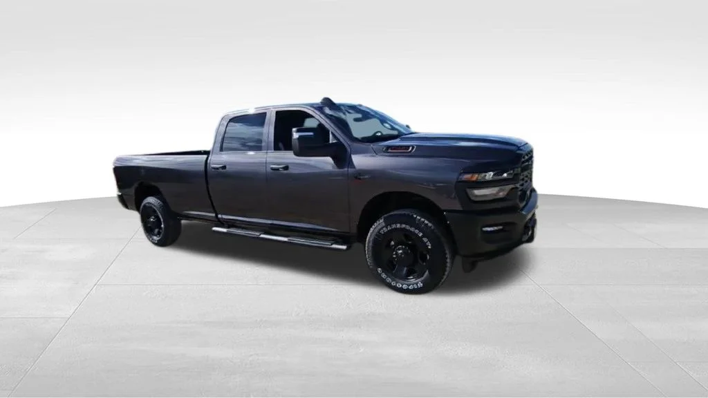 Used 2026 Gray Ram Tradesman image 2