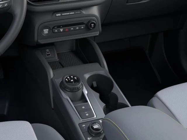 New 2026 Gray Metallic Ford Badlands image 15