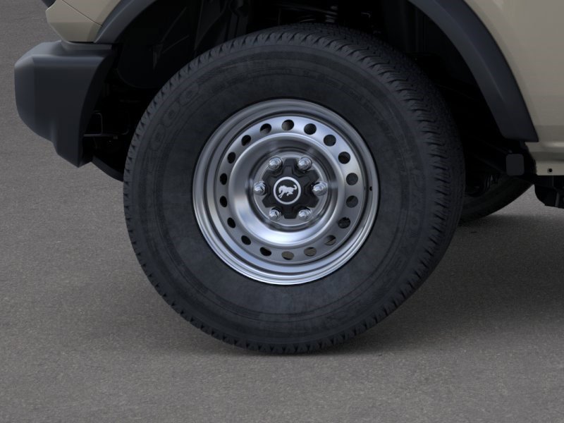 New 2026 Desert Sand Ford  image 22
