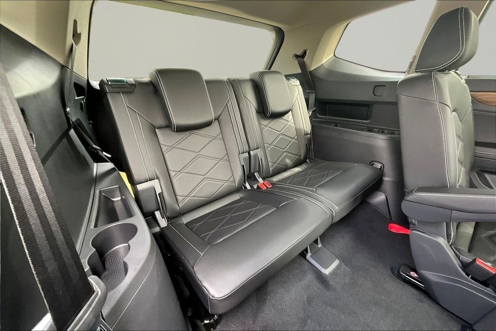 2026 Volkswagen Atlas SE w/Tech - Photo 27