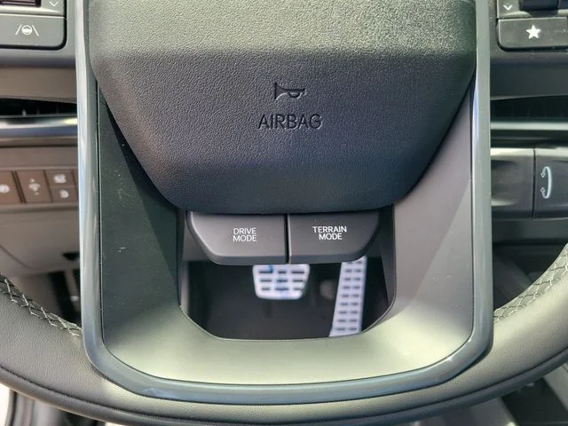 New 2027 Glacial White Pearl Kia X-LINE SX PRESTIGE image 20