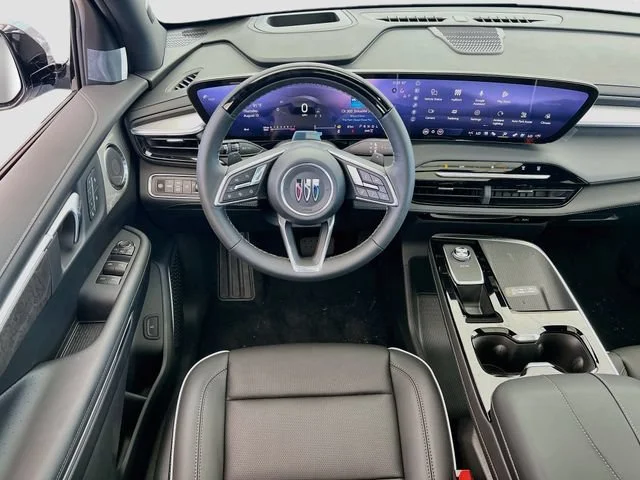 2027 Buick Enclave Avenir - Photo 16