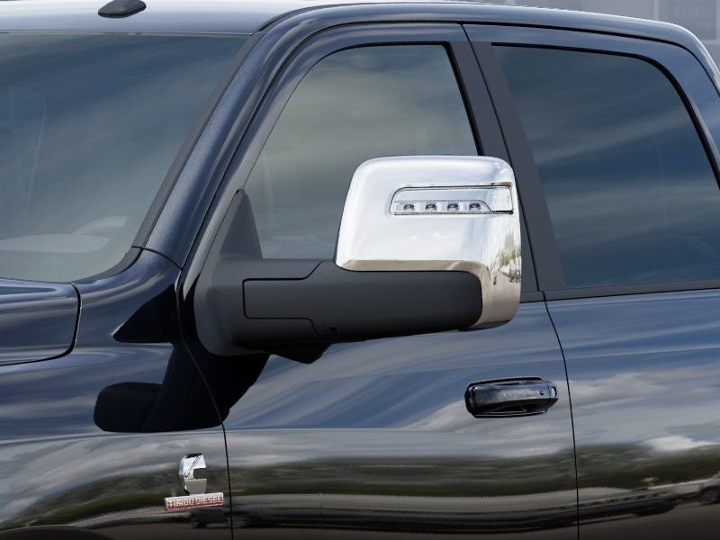 2026 RAM 2500 Laramie - Photo 12