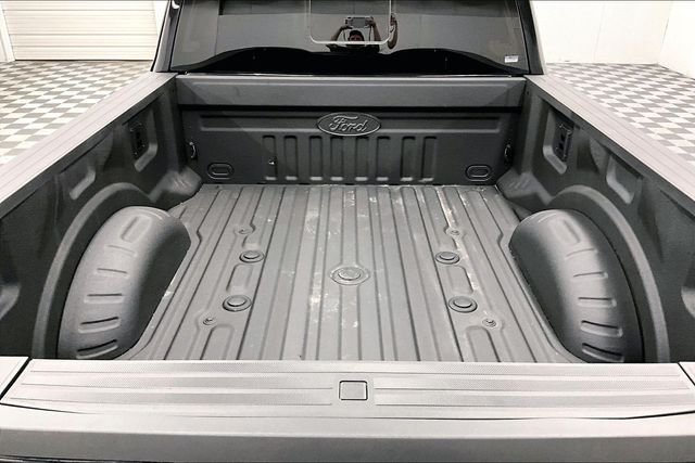 2026 Ford F-250 Super Duty Platinum - Photo 35